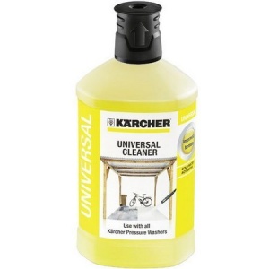 Detergente universale Karcher