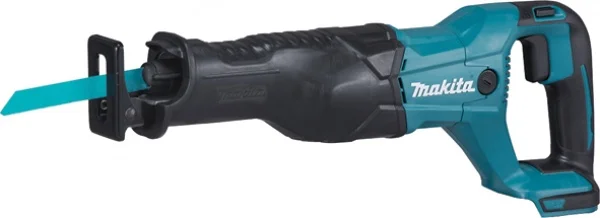 Makita DJR186ZK Seghetto diritto 18v senza batterie