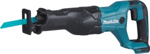 Makita DJR186ZK Seghetto diritto 18v senza batterie - DJR186ZK