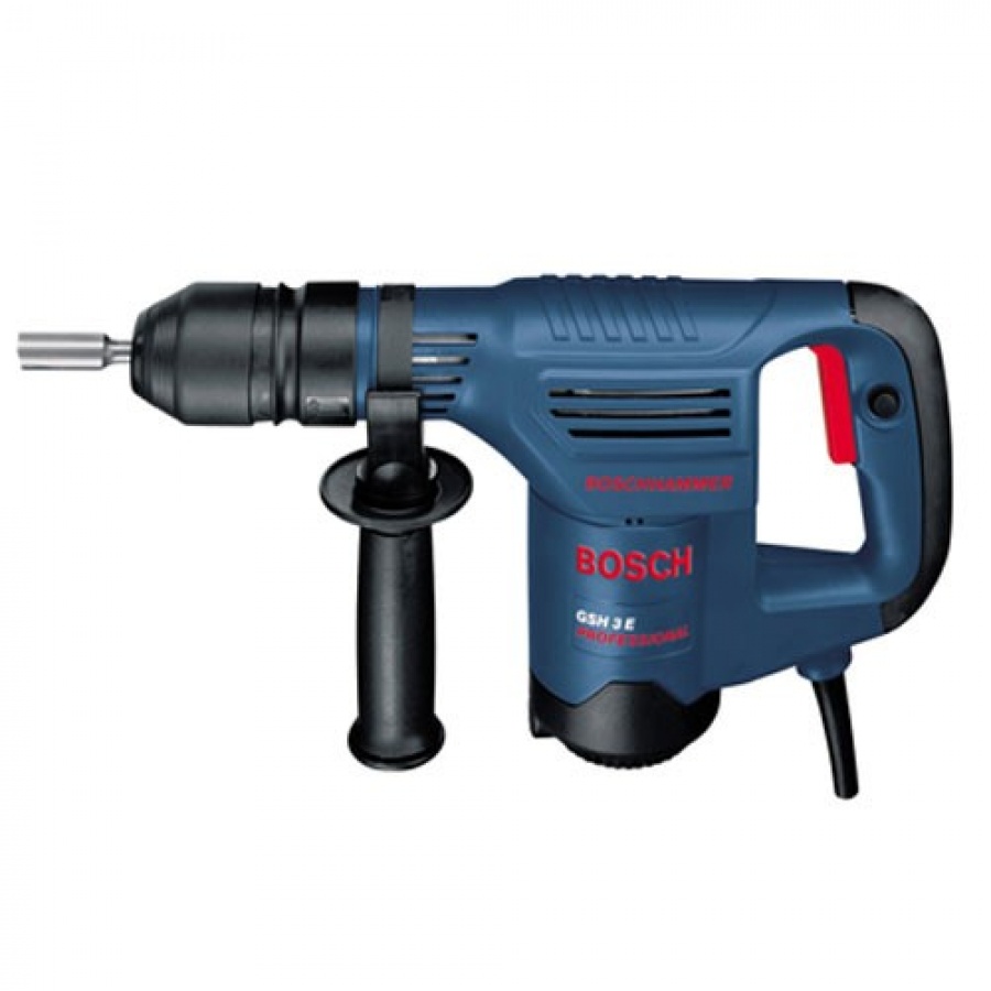 Bosch GSH 3 E Scalpellatore - 0611320703