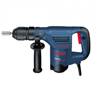 Bosch GSH 3 E Scalpellatore - 0611320703