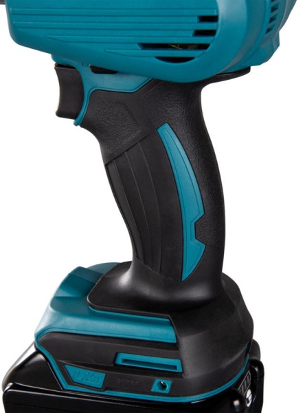 Pistola per sigillanti 18 V senza batterie Makita DCG180ZK - DCG180ZK