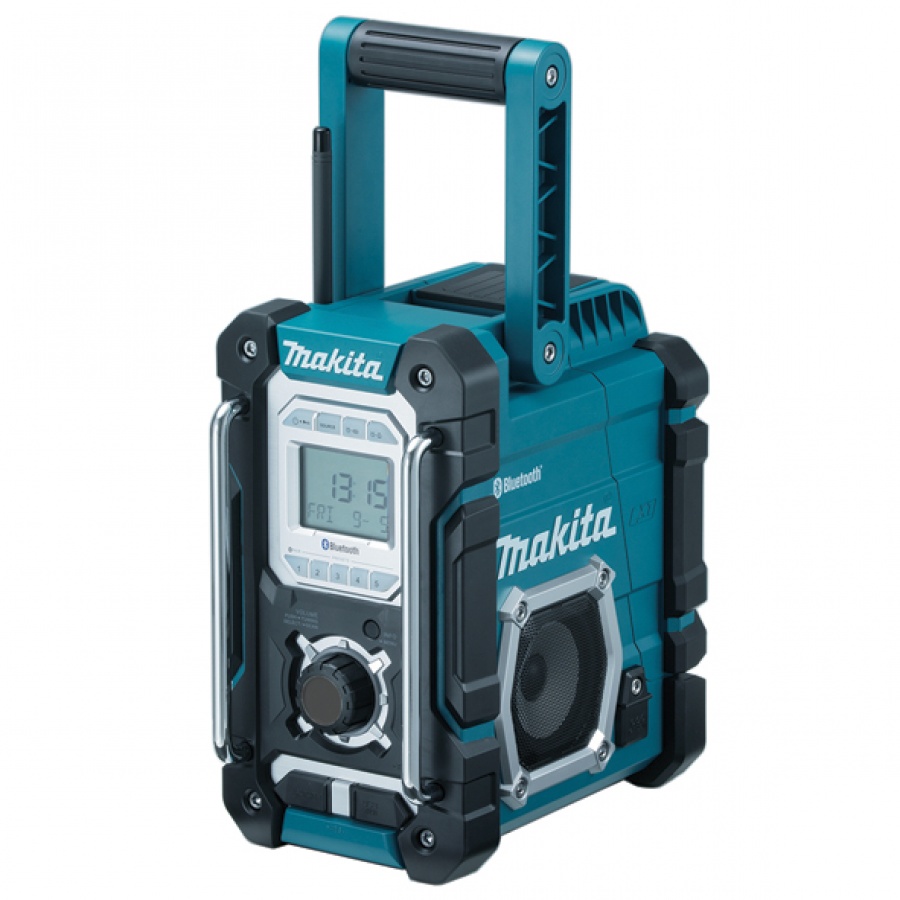 Radio Makita DMR108 - DMR108