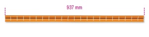 Guida angolare  beta ga/c38-c - dettaglio 1