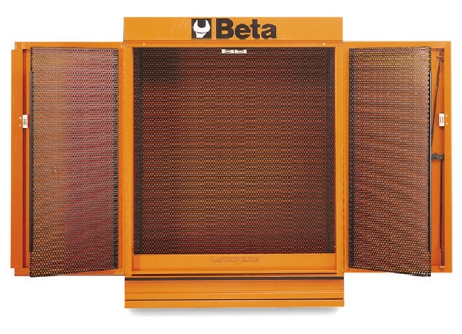 Armadietto cargoevolution beta c53 - dettaglio 1