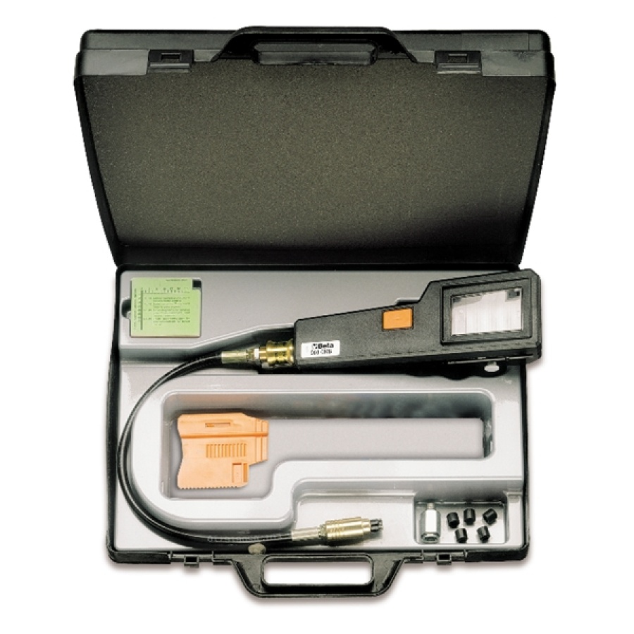Strumento compressione motori benzina beta 960cmb - dettaglio 1