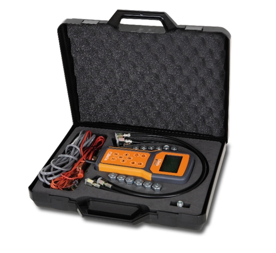 Tester digitale alta pressione common rail  beta 960tap - dettaglio 1