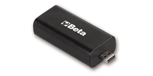 Ricevitore wireless beta 960w - dettaglio 1