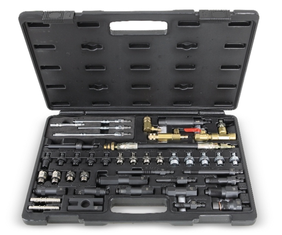 Kit adattatori tester beta 960ad/tp2 - dettaglio 1