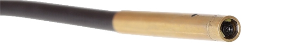 Sonda con camera frontale beta 961d/cf3,8 - dettaglio 1