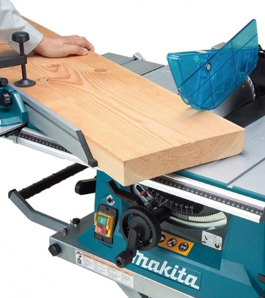 Makita 5143R Sega circolare per legno 2200W 355mm