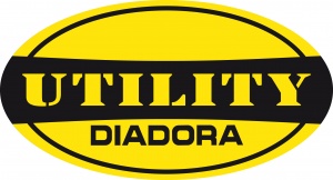 Logo Diadora Utility
