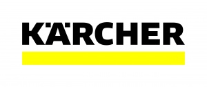 Logo Karcher