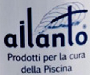 Logo Ailanto