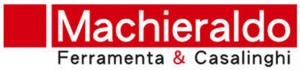 Logo Machieraldo