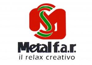 Logo Metal far