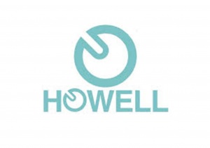 Logo Howell