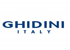 Logo Ghidini cipriano