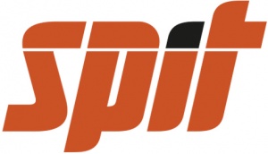 Logo Spit