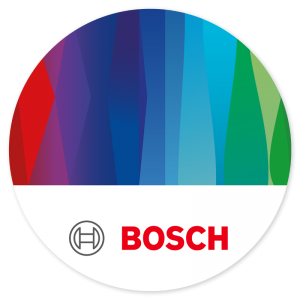 Logo Bosch Hobby