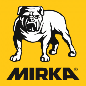 Logo Mirka