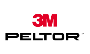 Logo 3M Peltor