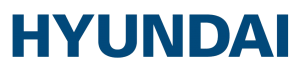 Logo Hyundai