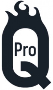 Logo ProQ Smokers
