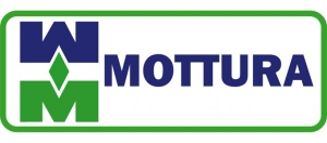 Logo Mottura